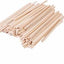 Bamboo Stirrers 140mm 100pcs