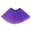 Tutu con Brillo 1pcs