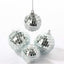 Mini Disco Balls 1.6" (x6u)