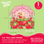 Strawberry Shortcake Cake Topper - Strawberry Shortcake