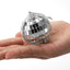 Disco Ball Hanging Decorations 5pcs
