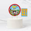 Mickey Mouse Club House Deluxe Cake Topper