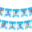 Blippi Birthday Banner - Blippi Party Supplies