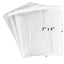 Transparent Treat Bags 4”x3”