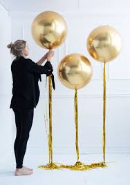 ORBZ GOLD 15”