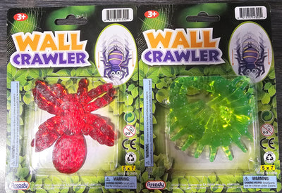 Wall Crawler 1pcs