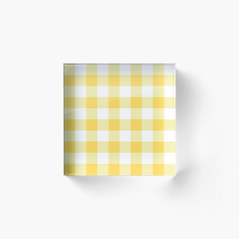 Spring Picnic Napkins 16pcs