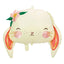 Cute Rabbit Head Foil Balloons