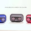 Virtual Reality Headset Unidad