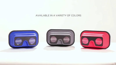 Virtual Reality Headset Unidad