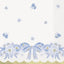 Dainty Bows Napkins (x16u)
