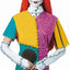 Sally Jack Skellington Costume Adult