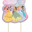 Disney Princess Caketopper