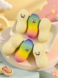 Peanut Squishy Rebound (x1u)
