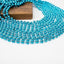 Beads Necklaces 12pcs (Variedad de Colores)
