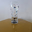 Vaso Cristal Graduacion