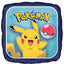 Pokemon Foil Balloon 18"