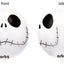 Jack skellington Orbz XL