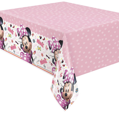 Minnie Table-cover 54in x 84in