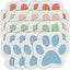 Pawsome Party Beverage Napkins