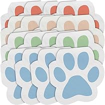 Pawsome Party Beverage Napkins