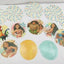 Moana SPIRAL DECORATIONS
