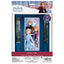 FROZEN 2 DOOR POSTER