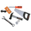 Carpenter Play Set