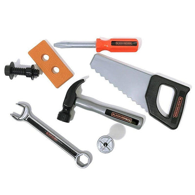 Carpenter Play Set