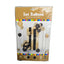 Party Deco Rain Curtain Balloon Chain Set 35pcs