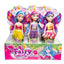 Fantasy Fairy Muñecas 1pcs