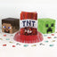 Minecraft Table Decorations Kit