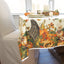 Harvest Pumpkins Tablecover