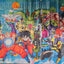 Dragon Ball Z Backdrop 5ft (x1u)