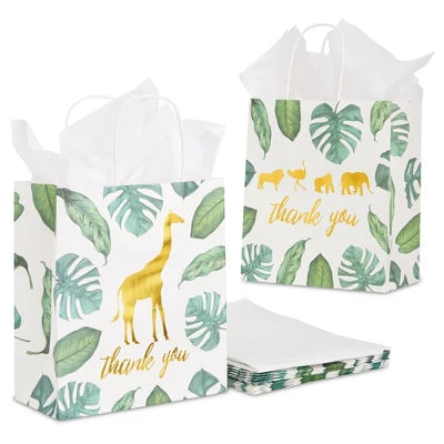 Bolsa de Regalo Thank You