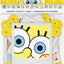 Spongebob Jointed Banner