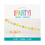Summer Citrus Garland 6'
