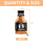 Botella Whisky Foil Balloon 29" 1pcs