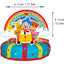 Caketopper Plim Plim "Happy Birthday" (x1u)