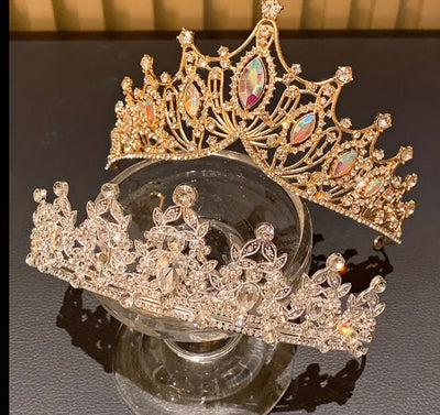 Tiara (Corona)