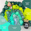Kalisan Balloons 18” Dark Green (x3u)