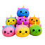 Dumpling Squishy Unicorn Edition