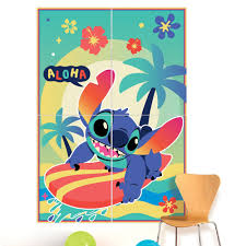 Stitch Scene Setter With Props Kit