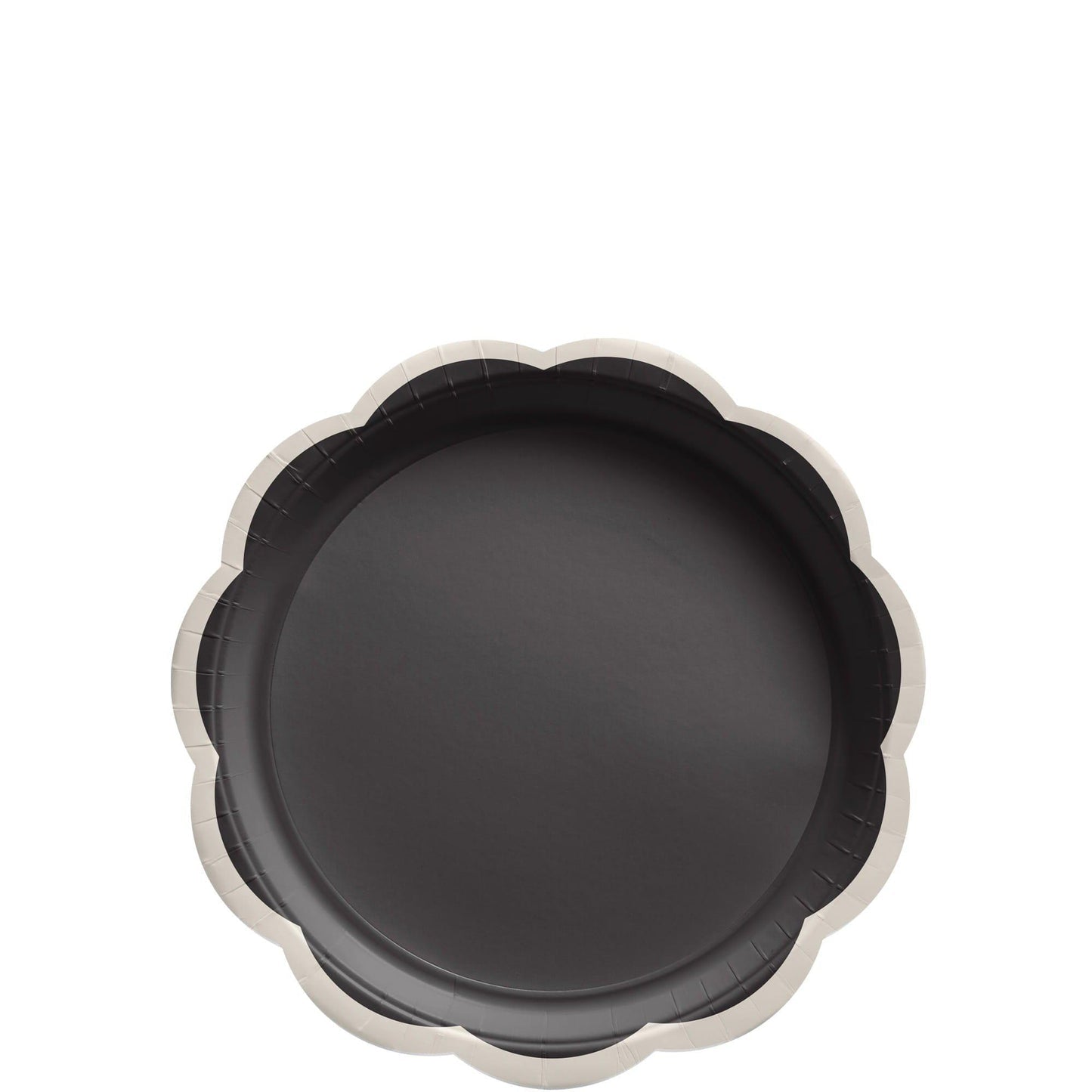 Birthday Chic Plates 7"