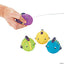Squeeze Fish 2pcs
