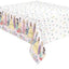 Disney Princess Plastic Tablecover