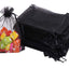 Organza Black 5"x7" 6 pcs