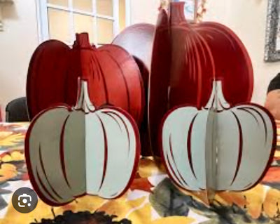 Elegant Thanksgiving Centerpiece