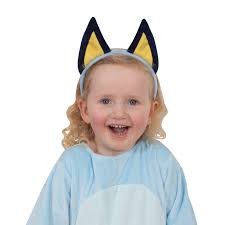 Bluey 'Guest of Honor' Party Headband (x1u)
