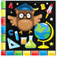 Kindergarten Servilletas Graduation Party (x16u)